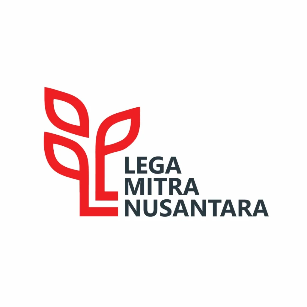 PT. Lega Mitra Nusantara : 