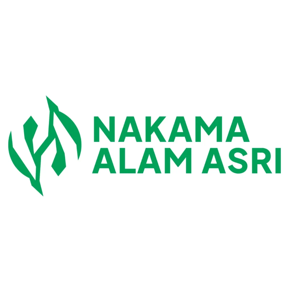 PT. Nakama Alam Asri : 