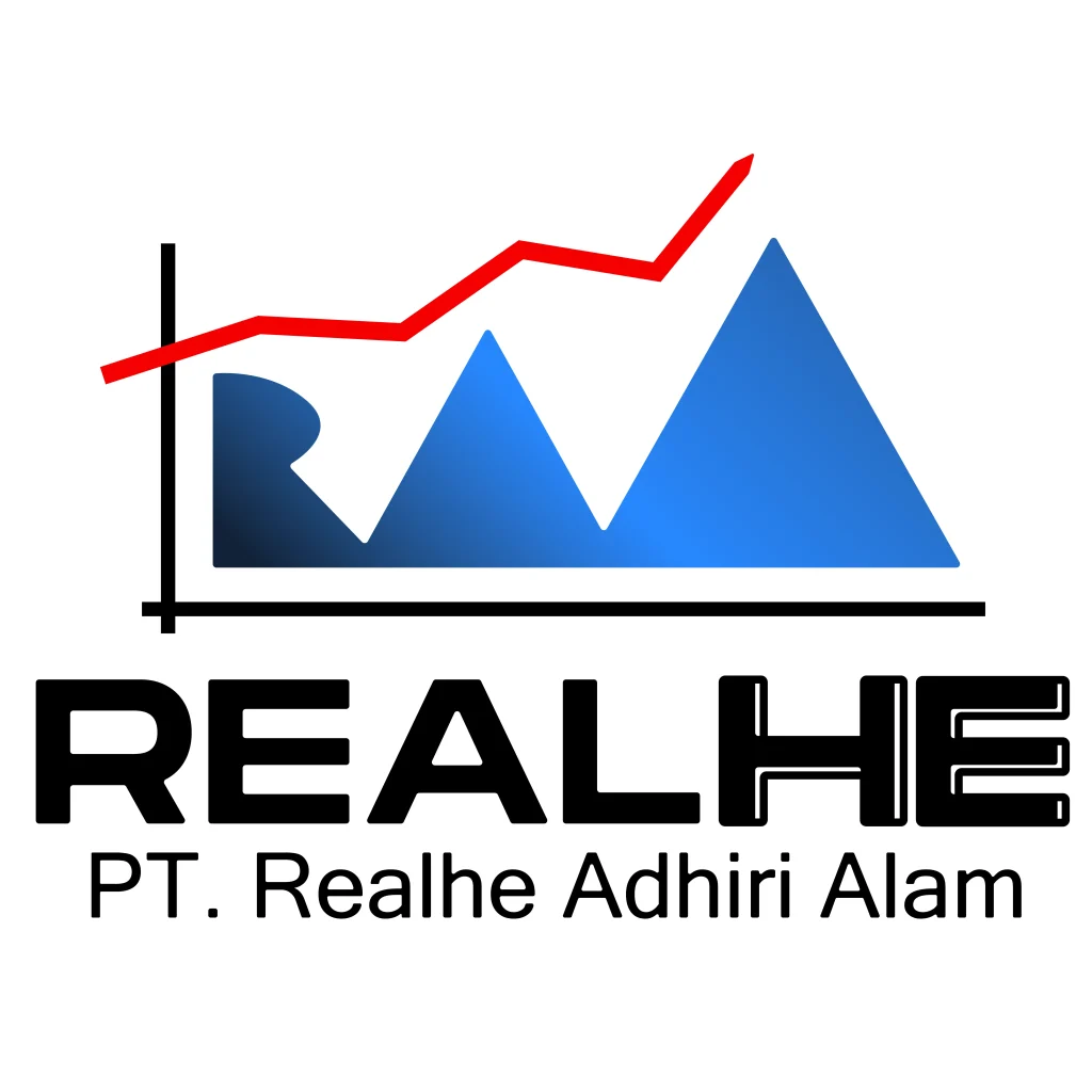 PT. Realhe Adhiri Alam : 