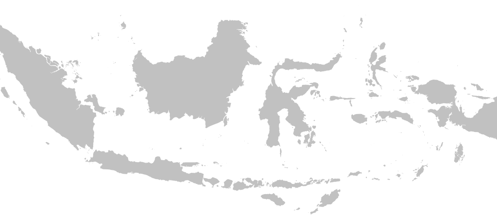 peta indonesia